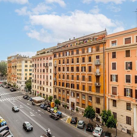 Giuliano Guest House Rome Exterior photo